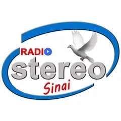 RADIO STEREO SINAI