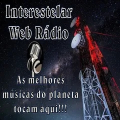 Interestelar Web Radio