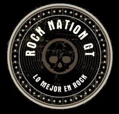 ROCK NATION GT