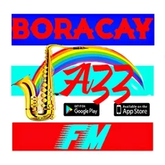 BORACAY JAZZ FM