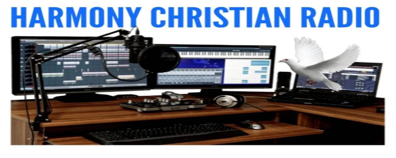 HARMONY CHRISTIAN RADIO