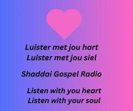 Shaddai Gospel Radio