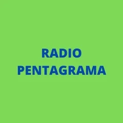 RADIO PENTAGRAMA
