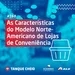 Episódio 168 - As Características do Modelo Norte-Americano de Lojas de Conveniência