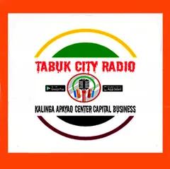 TABUK CITY RADIO