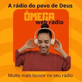 Ômega Web Rádio- Peruíbe -SP