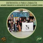 Entrevista a Pablo Zabaleta - No Se Mancha 25/8