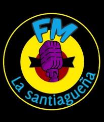 FM LA SANTIAGUE