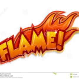 Flame101 BB
