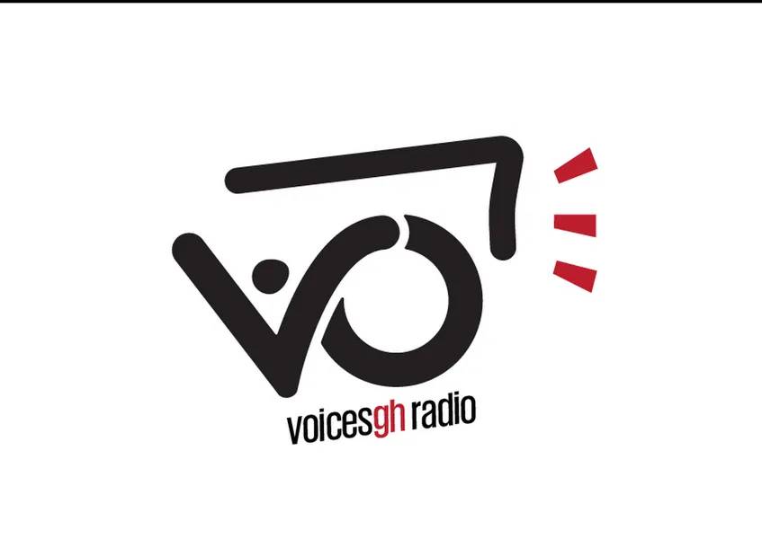 Voicesgh radio