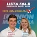 🎤Andrea Blandini, precandidata a la Intendencia de Godoy Cruz por "La Unión Mendocina". Entrevista