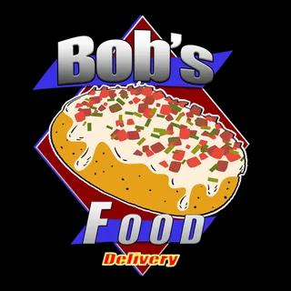 Bob's Food Delivery