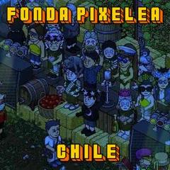 Fonda Pixelea Chile