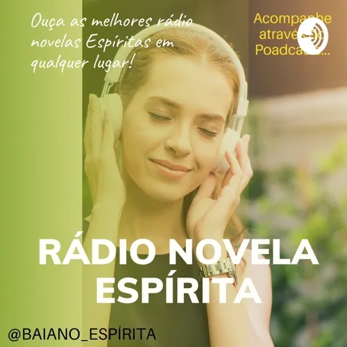 Rádio Novela Espírita