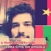 A História Mora Ao Lado #6 Guerra Civil Angolana 
