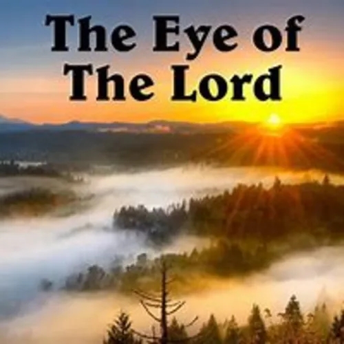 “In The Eyes of The Lord”