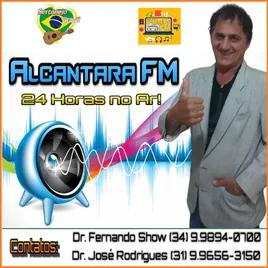 ALCÂNTARA FM