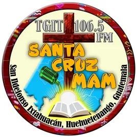 Santa Cruz Mam