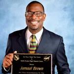Our Black History & Latino History 365 days a year with Jamaal Brown