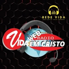 WEB RÁDIO VIDA EM CRISTO AMAZONAS-AM
