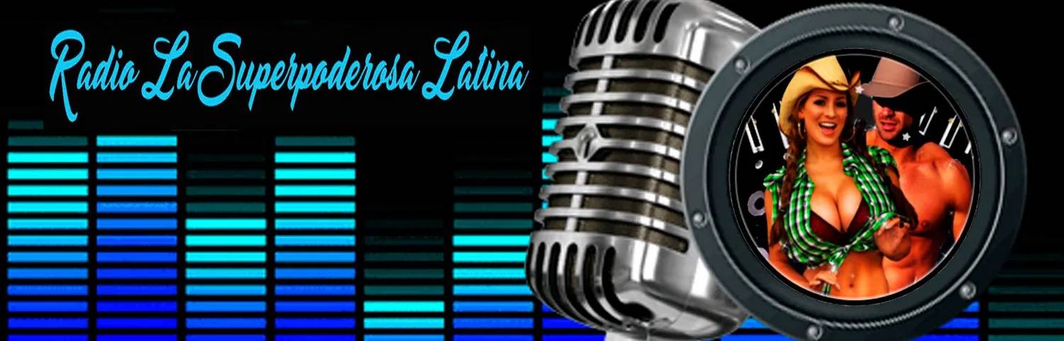 Radio La Superpoderosa Latina