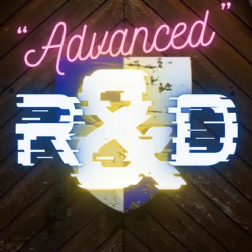 "Advanced" R&#38;D