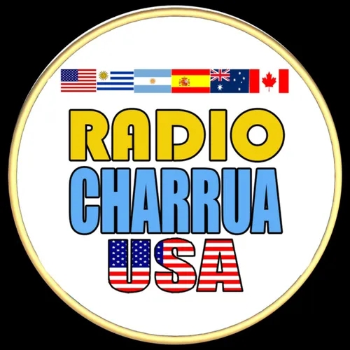 RADIO CHARRUA USA