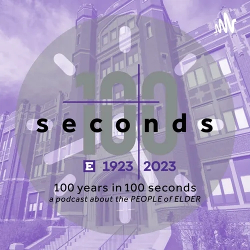 EPISODE 26 - 100 SECONDS with MARK KLUSMAN
