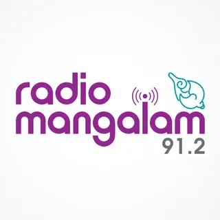 Radio Mangalam 91.2 FM Official Website
