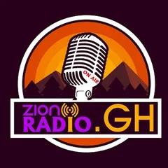 ZionRadio Gh