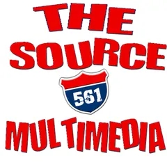 The Source 561 Radio (The Plug FM)