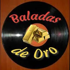Baladas de Oro Radio Online