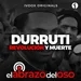 Durruti: Revolución y Muerte - El Abrazo del Oso