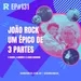 Ramdômico | EP#131 – João Rock 2023: um épico de 3 partes