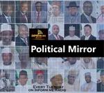 Political Mirror 17th of May 2022