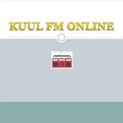 KUUL FM ONLINE