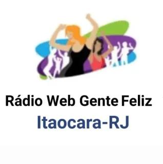 RADIO WEB GENTE FELIZ ITAOCARA