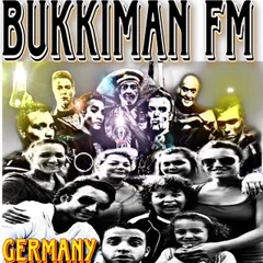 BUKKIMAN FM