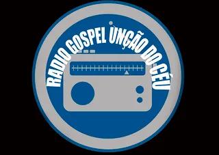 Radio gospel unção do céu