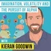 Kieran Goodwin - Imagination, Volatility, and the Pursuit of Alpha - [Invest Like the Best, EP.331]