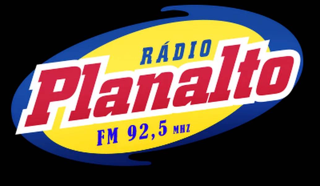 Radio Planalto FM