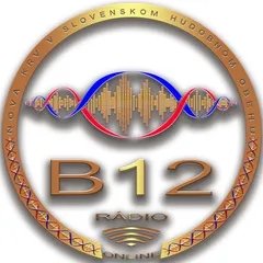 Radio B12