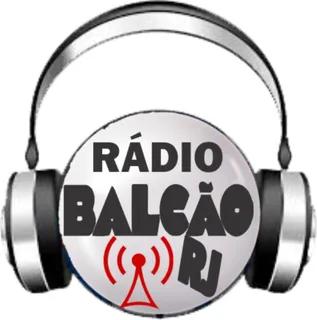 Rádio Jornal Balcão RJ