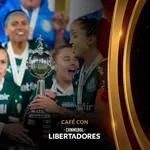 Café con Libertadores #63 – Especial Guayaquil