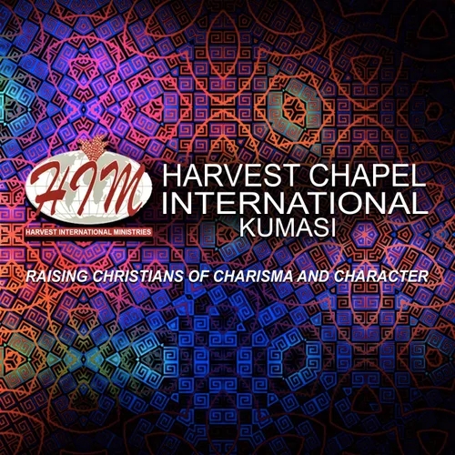 Harvest Chapel International - Kumasi
