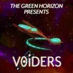 Voiders III: Spacemaster