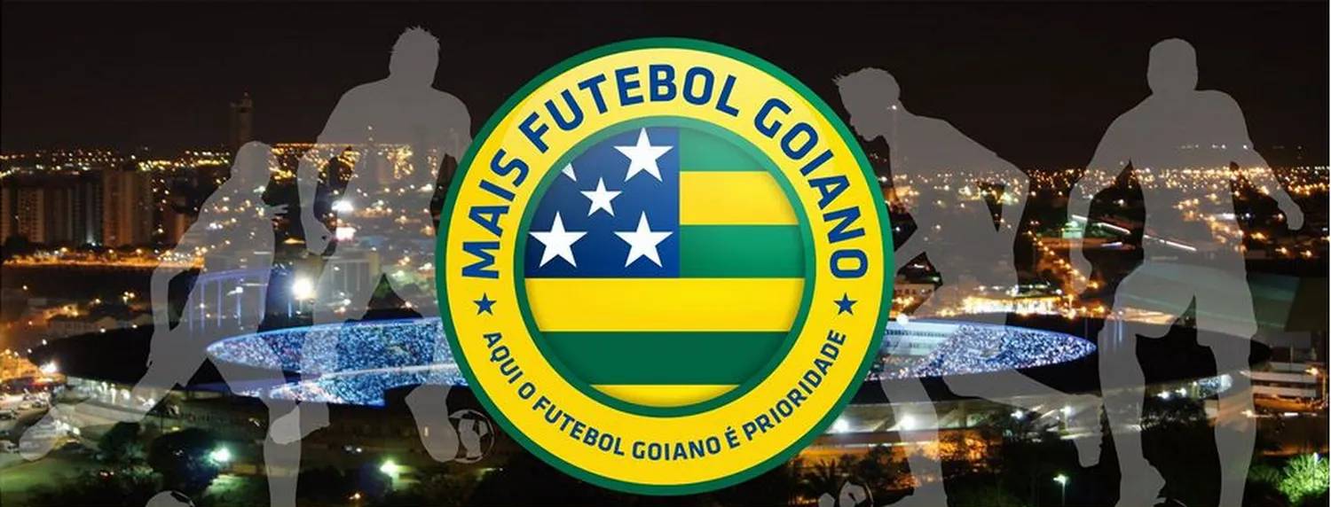 Rádio WEB Mais Futebol Goiano