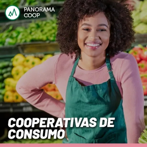 PANORAMA - COOPERATIVAS DE CONSUMO redefinem o mercado através de PROPÓSITO