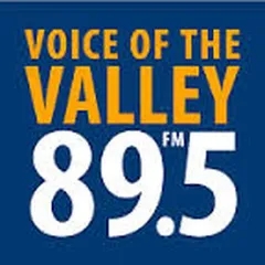 Valley FM 89 5