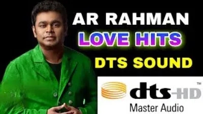 Ar rahman love Hits